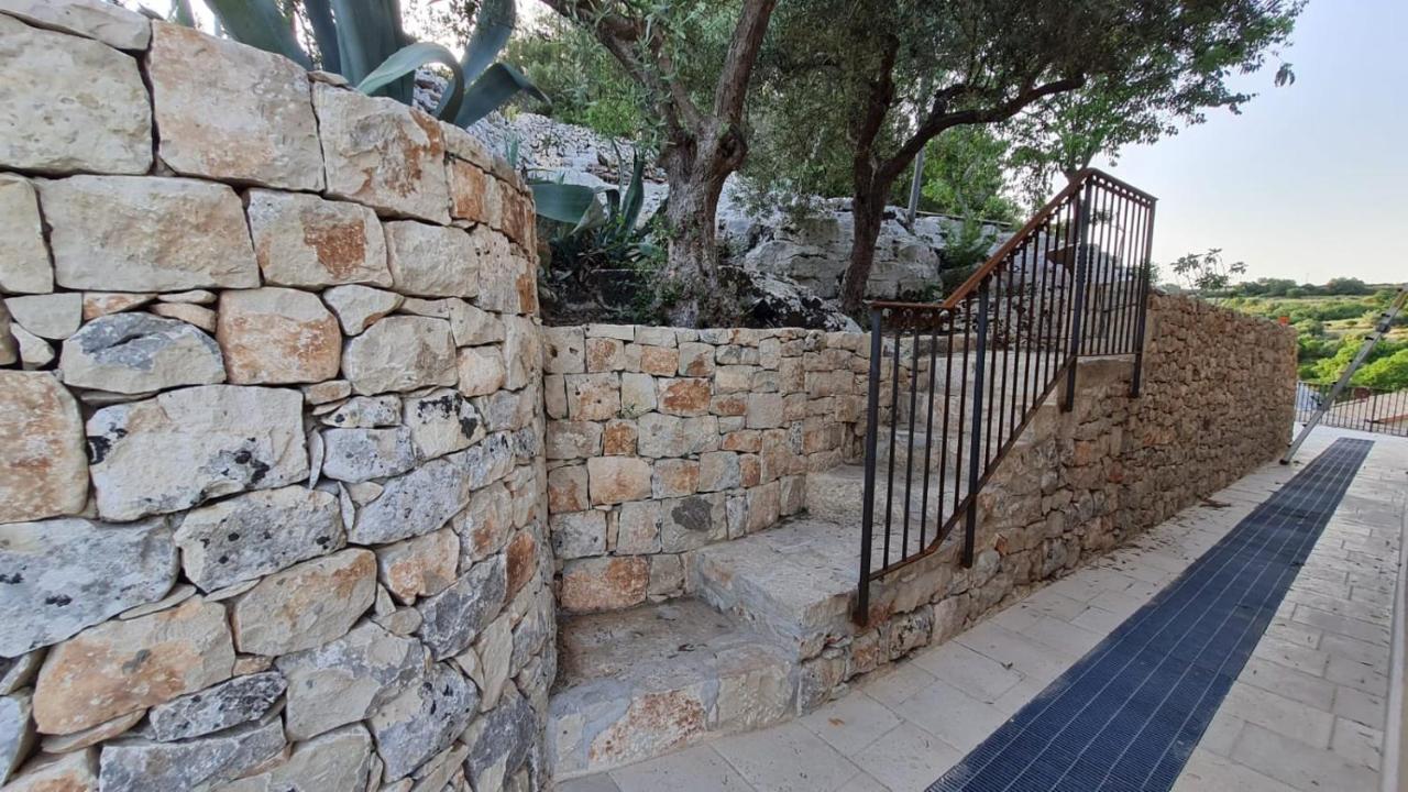 Casa Vacanze Le Agavi Modica Exterior photo