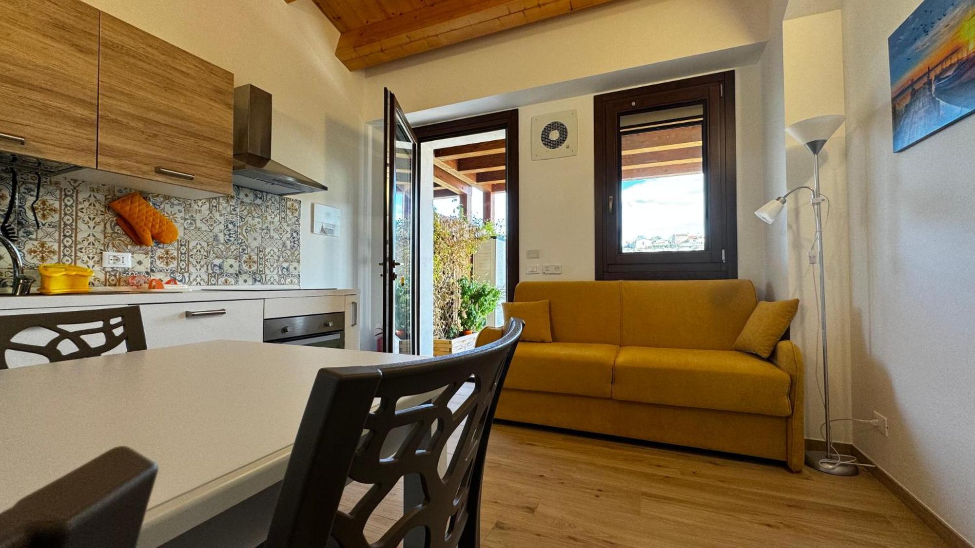 Casa Vacanze Le Agavi Modica Exterior photo