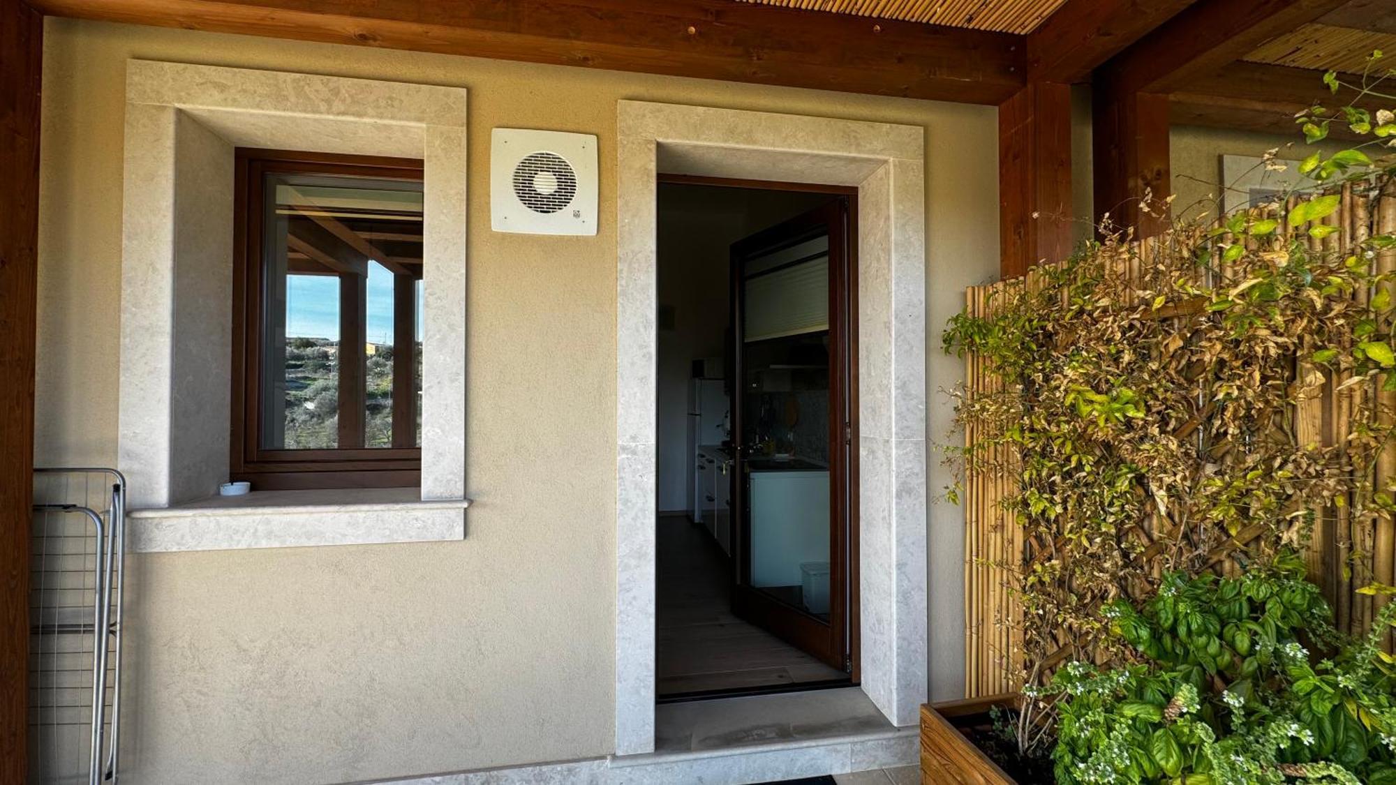 Casa Vacanze Le Agavi Modica Exterior photo